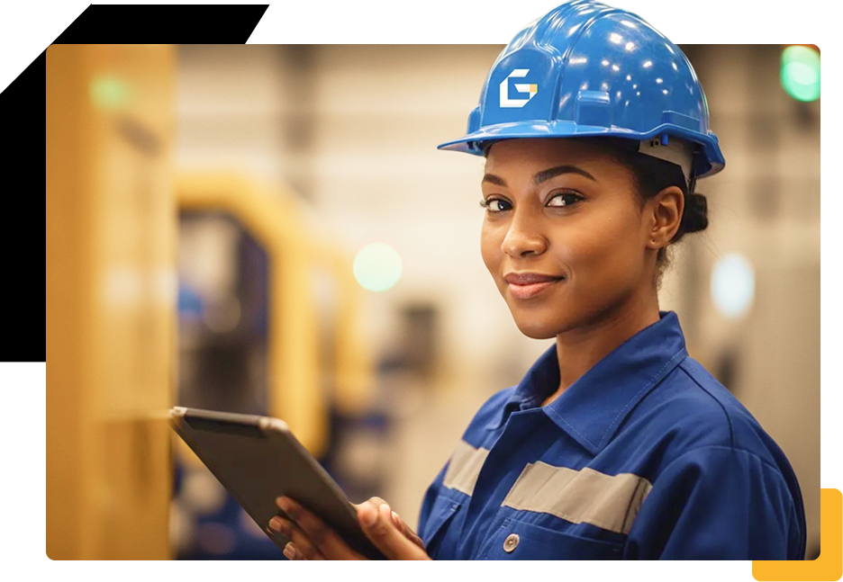 Genixgrup Your Reliable Partner